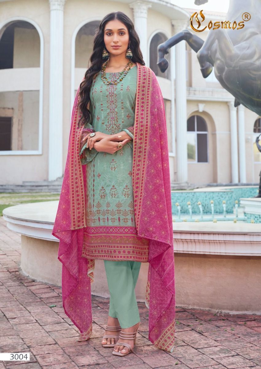 COSMOS-NOOR-EMBROIDERED-VOL-3-SALWAR-KAMEEZ-WHOLESALER-IN-SURAT-4