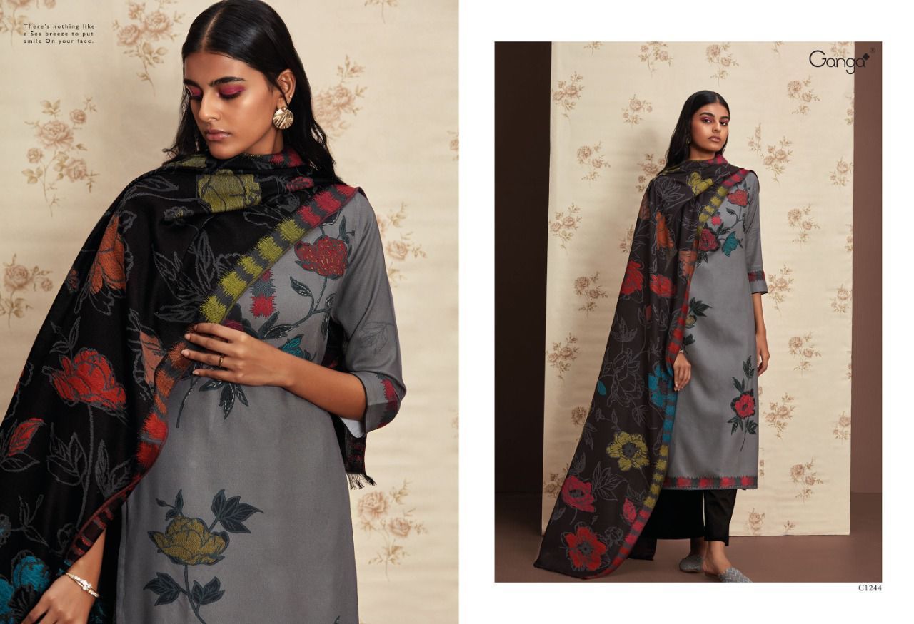 GANGA-BREEZE-WOOL-PASHMINA-DOBBY-PRINTED-WINTER-SUITS-WHOLESALE-5