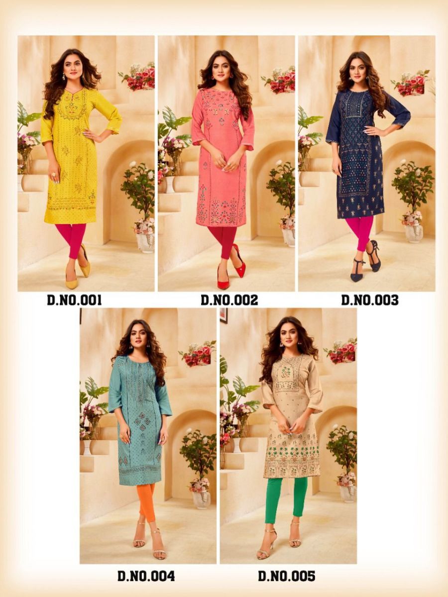 HERITAGE-ANAMIKA-DESIGNER-PRINTED-RAYON-KURTIS-CATALOGUE-11