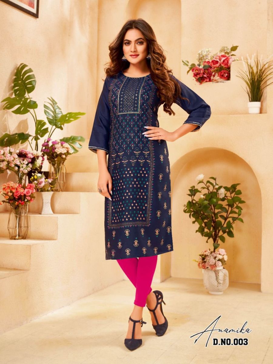 HERITAGE-ANAMIKA-DESIGNER-PRINTED-RAYON-KURTIS-CATALOGUE-2
