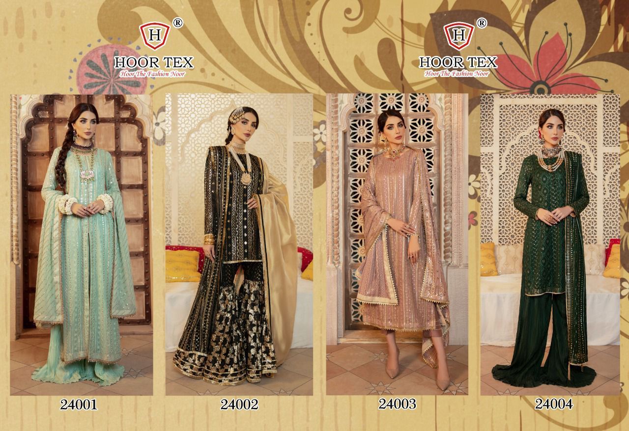 HOOR-TEX-24001-TO-24004-PAKISTANI-GEORGETTE-SALWAR-KAMEEZ-CATALOGUE-5