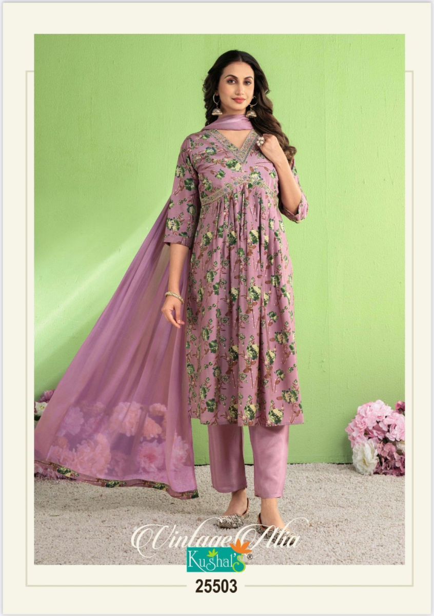 KUSHALS-VINTAGE-ALIA-NYRA-CUT-KURTIS-CATALOGUE-2