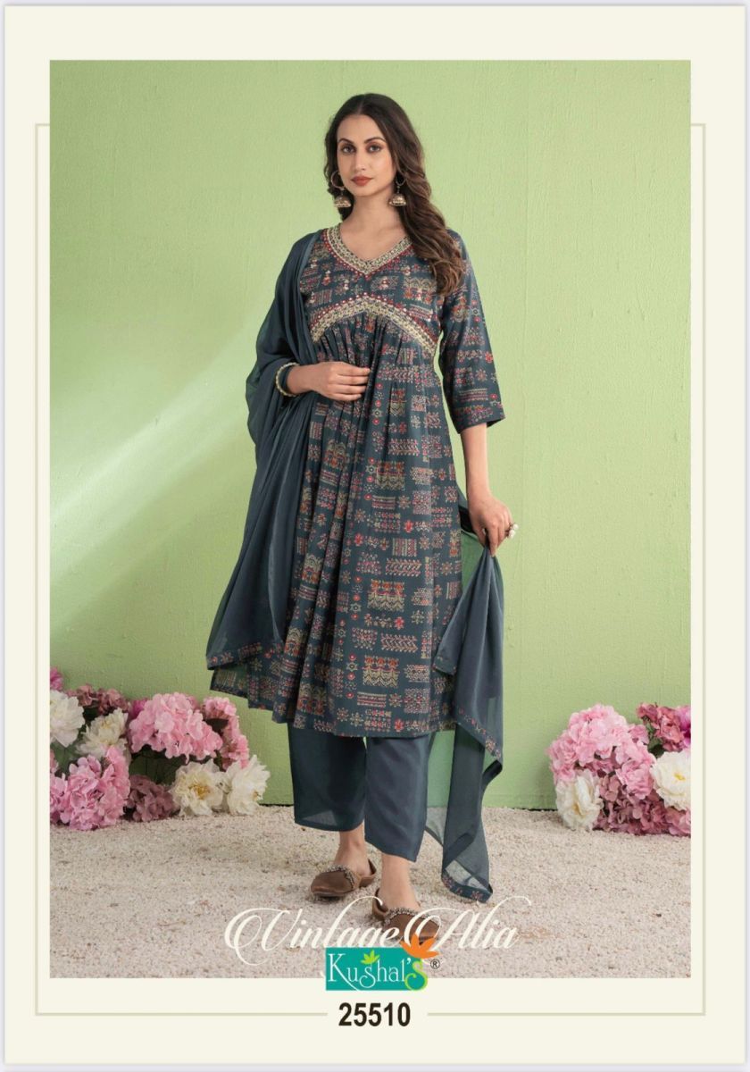 KUSHALS-VINTAGE-ALIA-NYRA-CUT-KURTIS-CATALOGUE-9