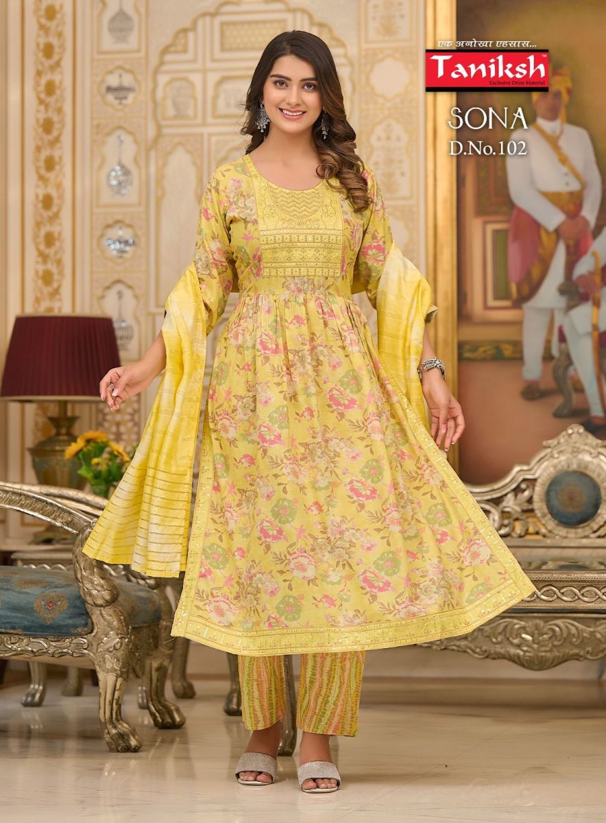 TANIKSH-SONA-READYMADE-RAYON-NYRA-CUT-KURTI-WHOLESALER-IN-SURAT-5